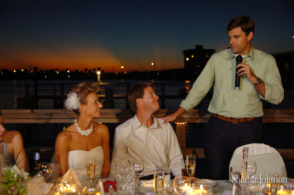 Best Riverview Grill Wedding photographer - Sandra Johnson (SJFoto.com)